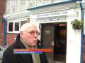 Chesterfield FC-The Droylsden Saga