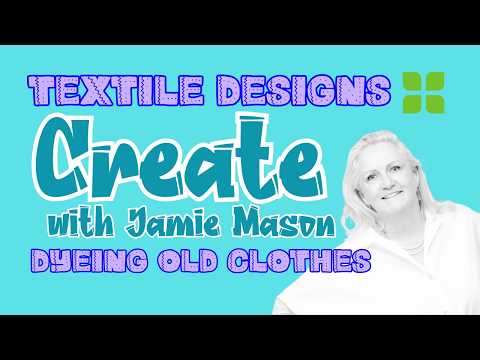how to dye cushion covers