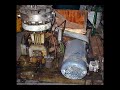 PPI Compressor  #8010