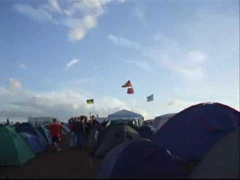 G.O.N.D. 2007