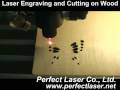videos de Perfect Laser-Laser Engraving And Cutting On Wood