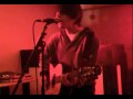 Matt Belton acoustic at kind