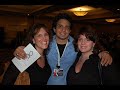 a slideshow of PotterCast moments
