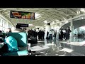 【中国　呼和浩特フフホト　空港】　HOHHOT　Airport　CHINA