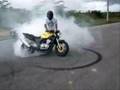 Cb500 Falcon GSX 750F