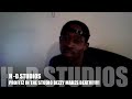profitz in the studio