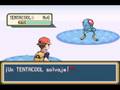 videos de Missingno en Pokemon rojo fuego