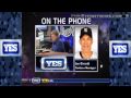 Joe Girardi on Mike'd Up