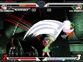 X-OFF15⑦(ヴァニラ)VS(spike＋α)