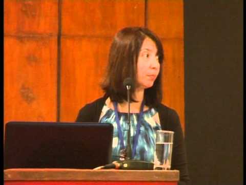 Dr Kathleen Cravero and Dr. Mridula Bandhopadhyaya, Session-II Dr Kathleen Cravero and Dr. Mridula Bandhopadhyaya, Session-II