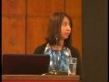 Dr Kathleen Cravero and Dr. Mridula Bandhopadhyaya, Session-II