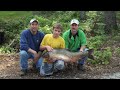 Roscoby Bowfishing Roscoby Bowfishing
