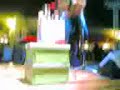 Offlaga Disco Pax - Kappler live in Poetto 26-07-0