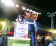 Offlaga Disco Pax - Kappler live in Poetto 26-07-07
