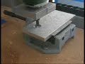 CNC Fr�smaschine \