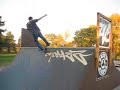 Marko Dukic Mini Ramp Session Marko Dukic Mini Ramp Session