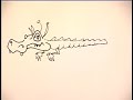 Drawing Cartoon Insects : Drawing Cartoon Dragonflies