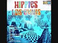 Los Ovnis-Mi Protesta (Hippies)