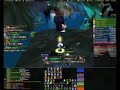 Quagmirran (last boss in SP) killed in 36 secs on heroic