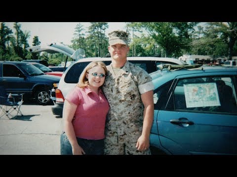 A Mother’s Fight For A Young Marine’s Freedom – cbn.com