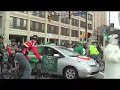 St.Patrick\
