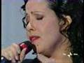 te vojo bene assaje - Antonella Ruggiero and Massimo ranieri