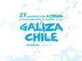 27 de Dezembro: Galiza - Chile