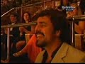 BBB 8 - Roberto Carlos recebe Marcelo no navio