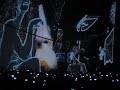 Lady gaga  Paparazzi -  live at the marquee Cork