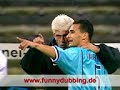Werner Lorant und sein Sensibelchen Werner Lorant und sein Sensibelchen