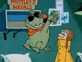 Muttley Swearing Muttley Swearing
