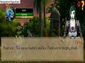 the strange woman murk goes to the duel arena and a strange woman apears in the jungle what is this? she wants me to asessinate someone? well lets do it...



in memorie of tehnoobshow