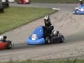 Prokart sprintrace Amsterdam Prokart sprintrace Amsterdam