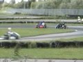 Prokart sprintrace Amsterdam