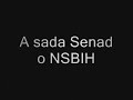 Munib Usanovic u CD-u