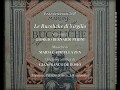 LE BUCOLICHE DI VIRGILIO: EGLOGA PRIMA. MUSIC ..