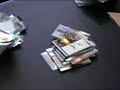 2007 Leaf Certified Football 8 Box Case Break Part 1