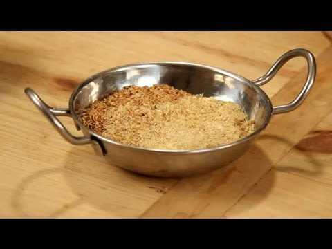 how to take flaxseed