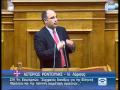 Ροντούλης για Απόδοση Ιθαγένειας σε Μετανάστες 1