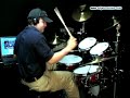 Drum Kit From Hell - Electronic Drums Demo Drum Kit From Hell - Electronic Drums Demo