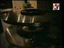 Bez�rt a kecskem�ti Palace Mozi (forr�s: KTV)