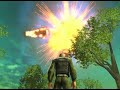 Stargate Worlds - Visual Effects: Inspiration?