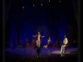 EVA GUERRERO Y TAREK IAENI - PERCUSION - LA LUNA DESCALZA