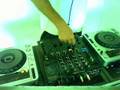 PIONEER DJM 800 HOUSE SET