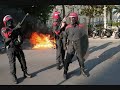 Fascistas Españoles vs. Izkierda Abertzale