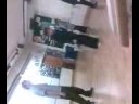 Aorere Bboys Mucking around. as usual