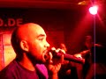 Nosliw - Bleib mal Cool live Heilbronn