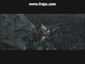 Lord of the Rings Helm's Deep Hammerfall music video