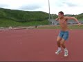 Track Compilation
