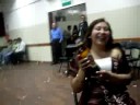 fiesta de graduacion